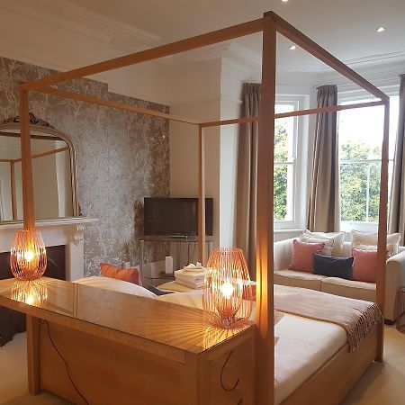 Bed and Breakfast The Relish Folkestone Exteriér fotografie