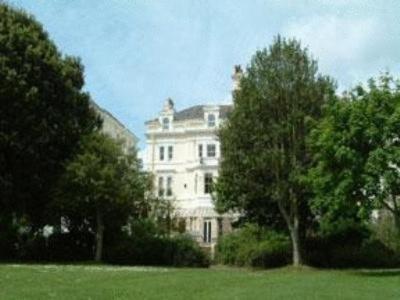 Bed and Breakfast The Relish Folkestone Exteriér fotografie