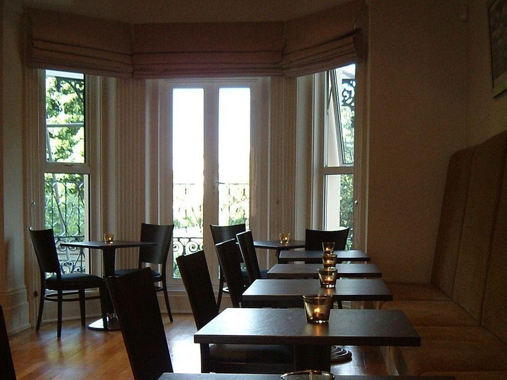Bed and Breakfast The Relish Folkestone Exteriér fotografie