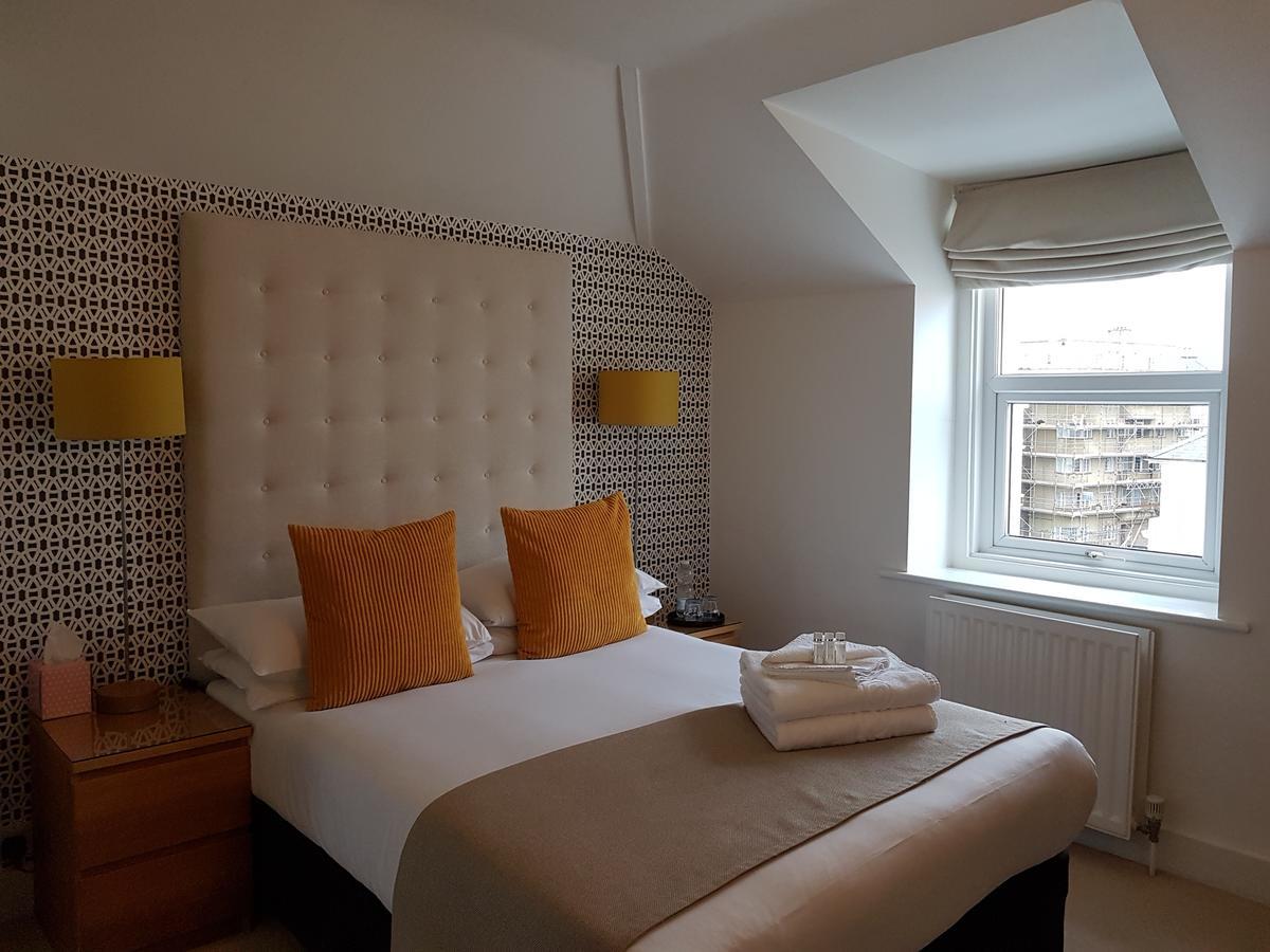 Bed and Breakfast The Relish Folkestone Exteriér fotografie