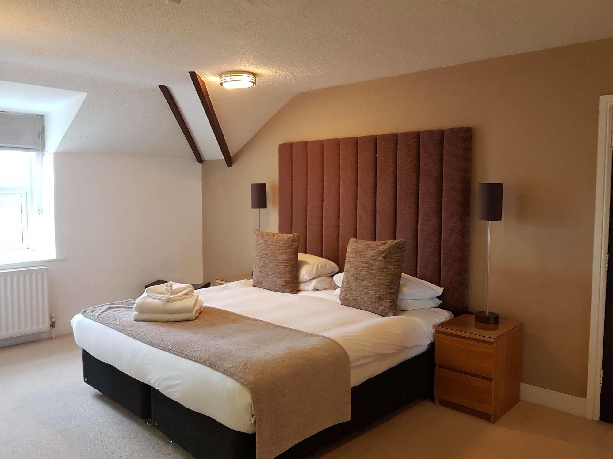 Bed and Breakfast The Relish Folkestone Exteriér fotografie