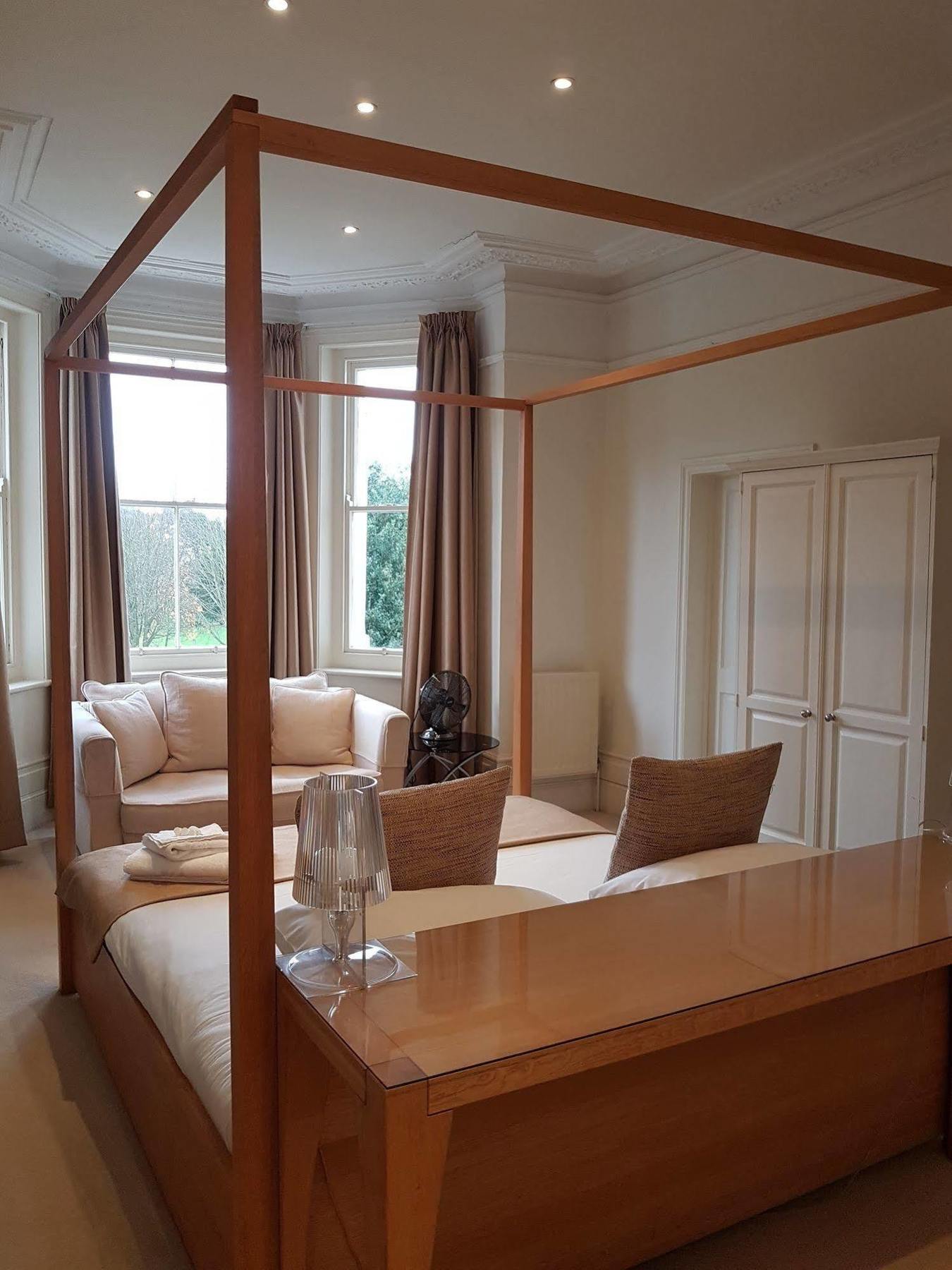 Bed and Breakfast The Relish Folkestone Exteriér fotografie