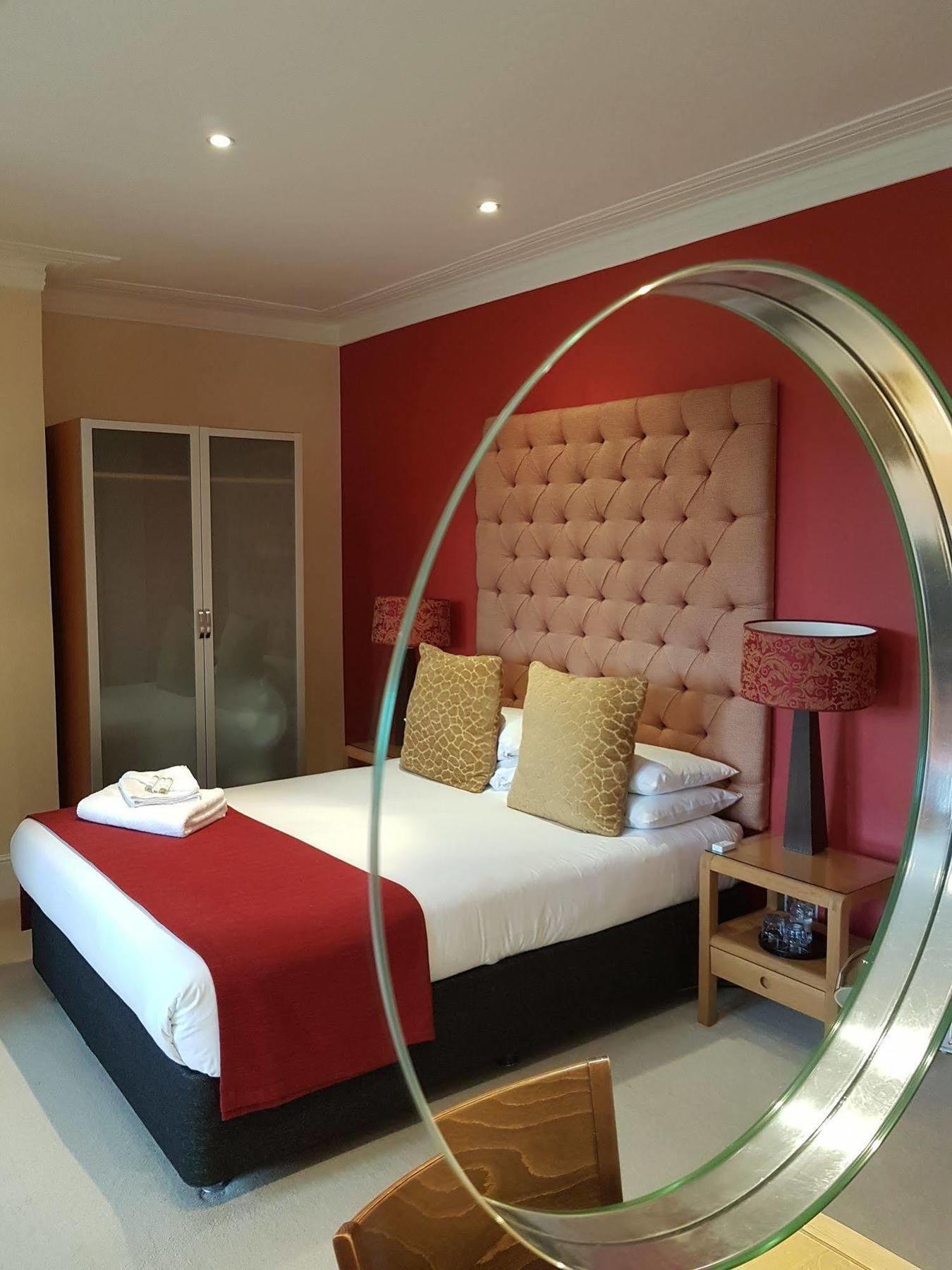 Bed and Breakfast The Relish Folkestone Exteriér fotografie