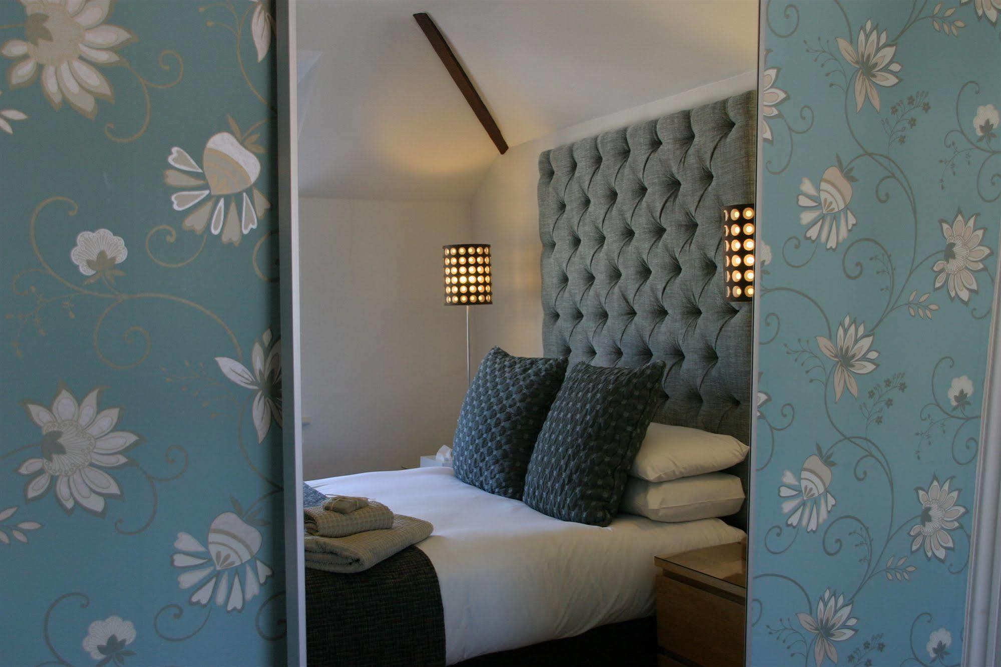 Bed and Breakfast The Relish Folkestone Exteriér fotografie